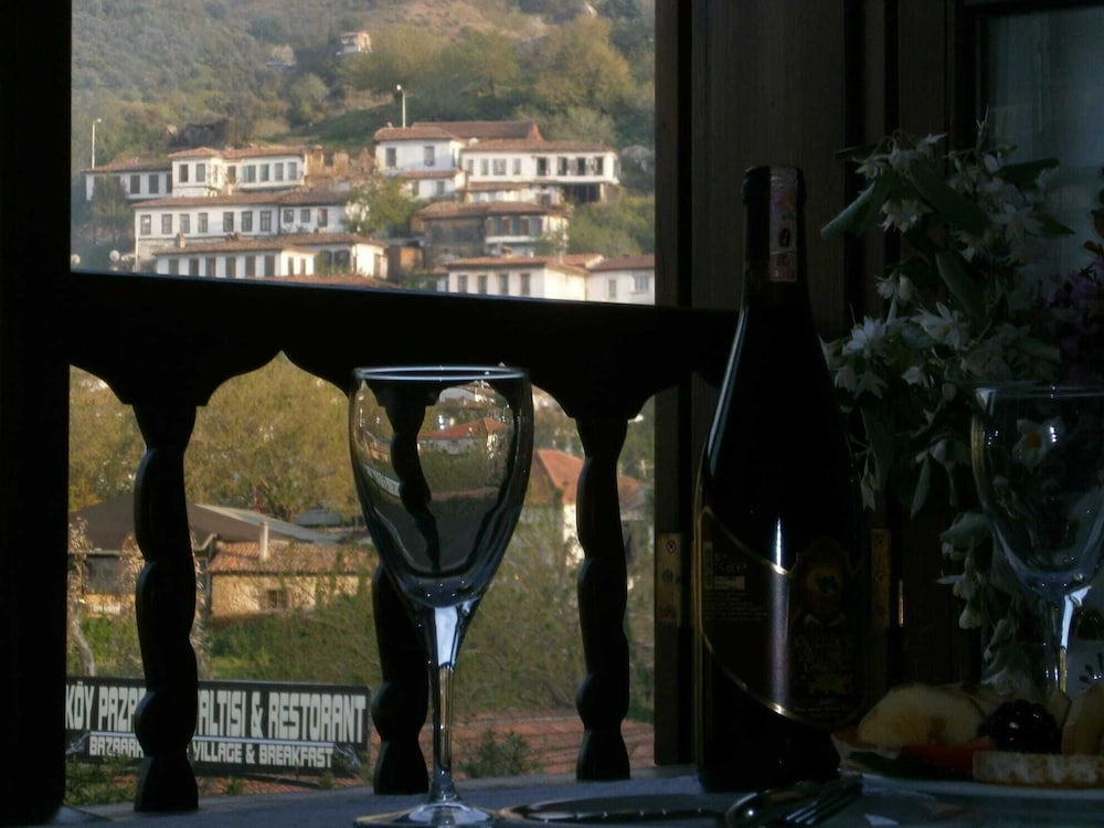 Sirincem Pension