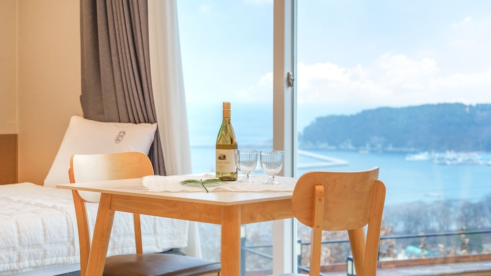 Namhae Onview Pension