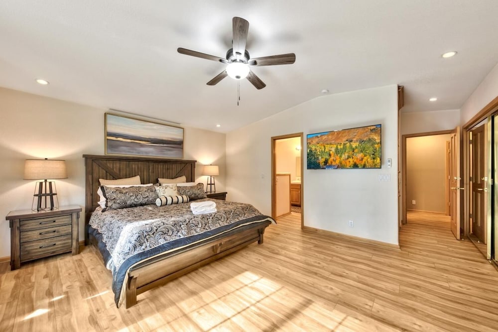 1213gb Golden Bear Tahoe Home 4 Bedroom Home