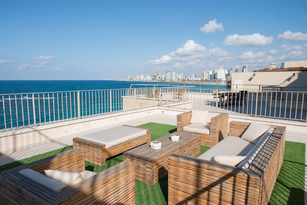 Casa Nova Luxury Penthouse view 5