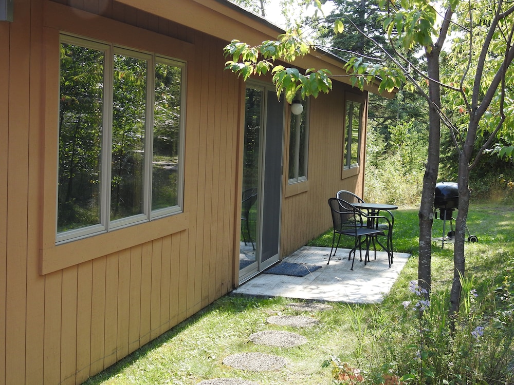 Superior Ridge Resort Motel