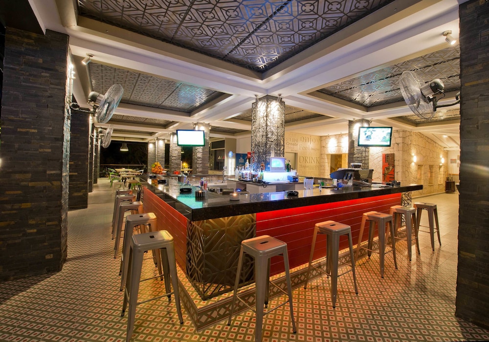 Samira Exclusive Otel & Daireler - Image 20