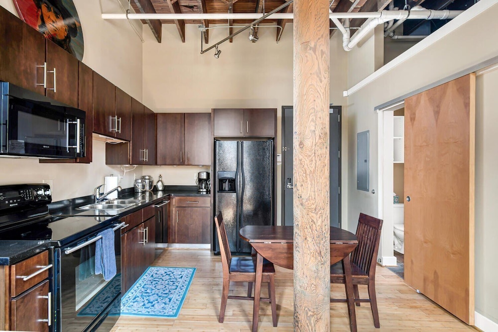 Music City Lofts