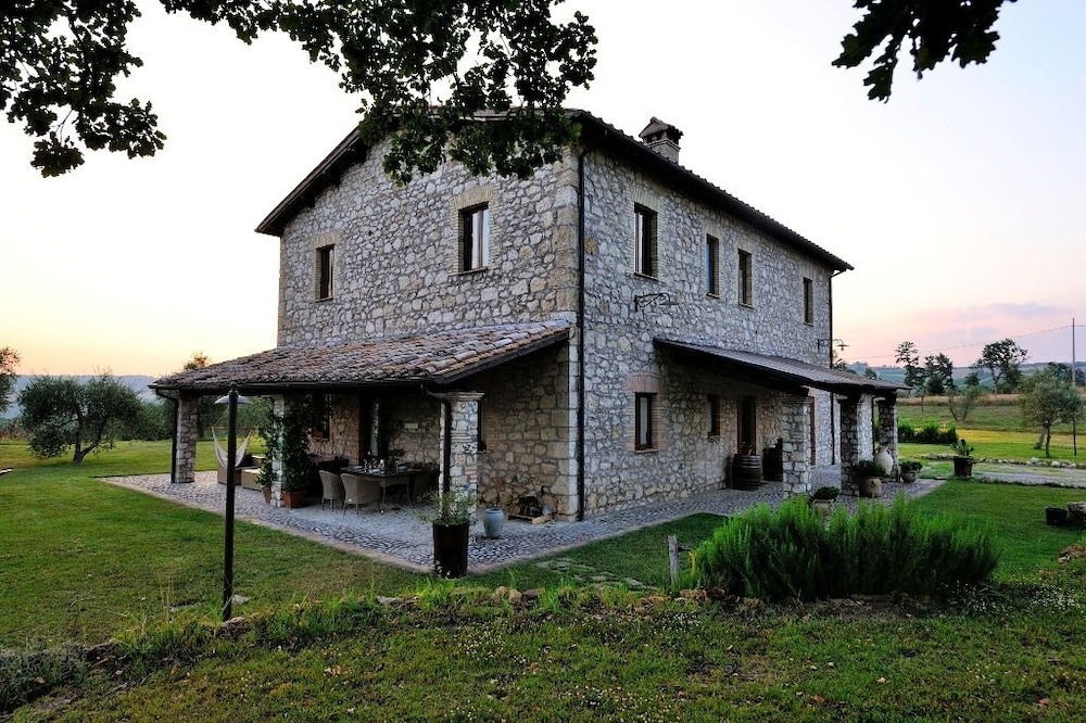 Agriturismo Tenuta Copio