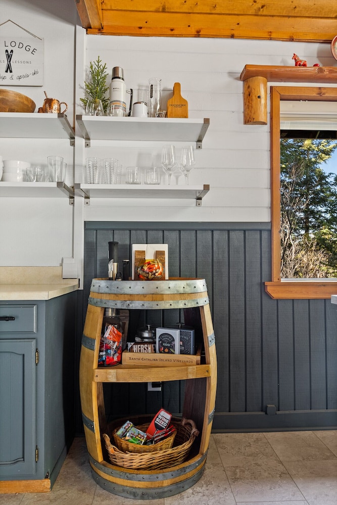 Chalet Vino
