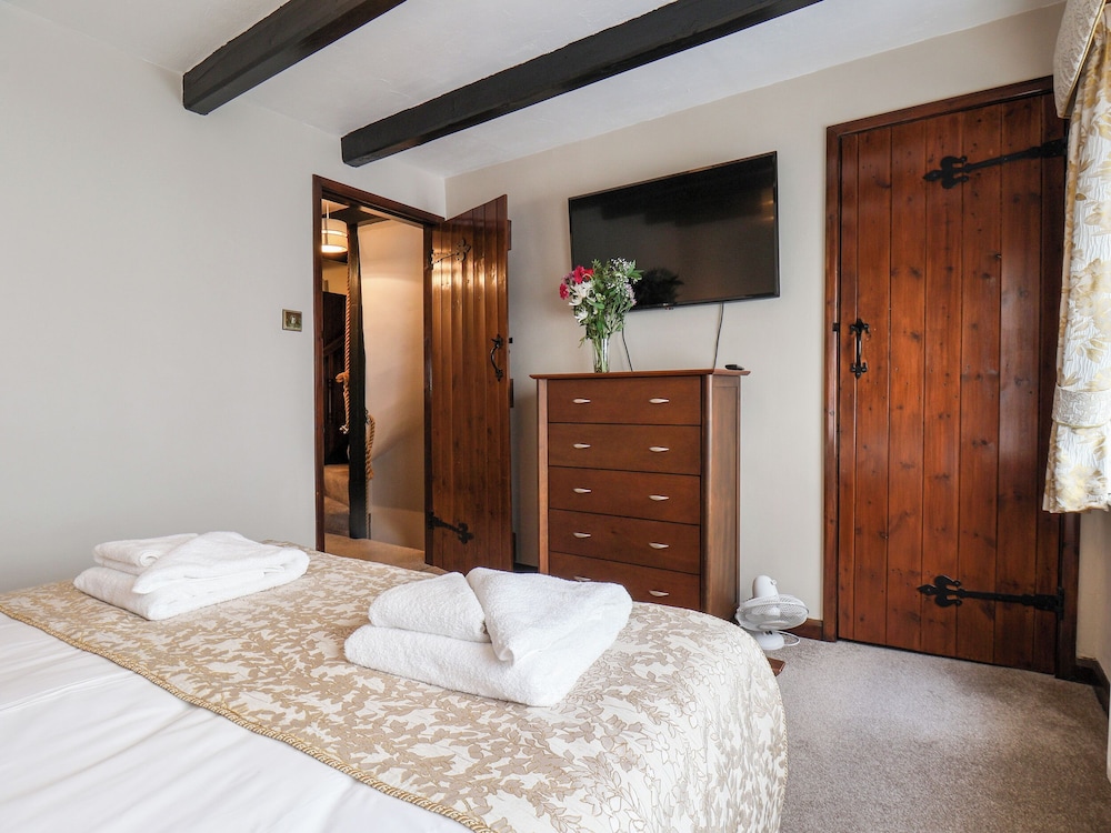 Midships Cottage