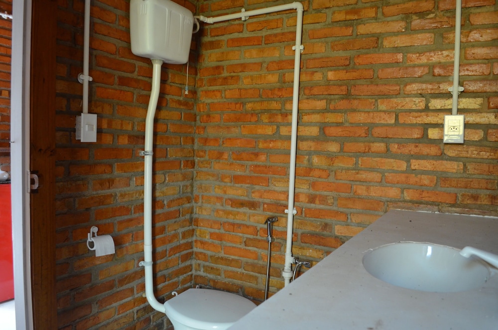 Pousada Alto Pirapitinga