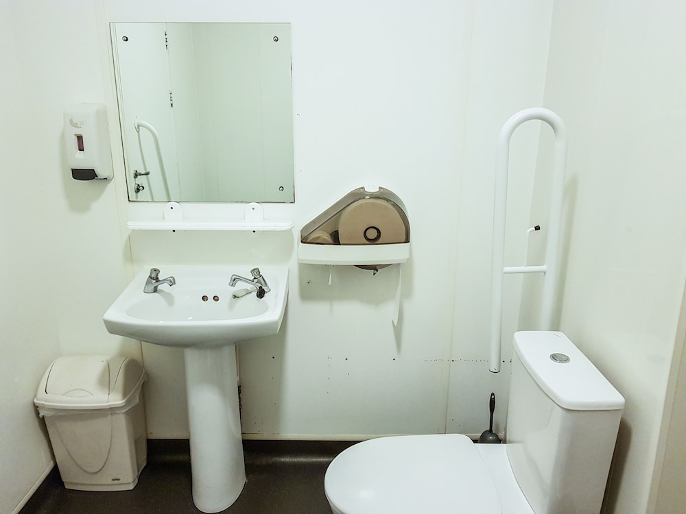 Four Courts Hostel