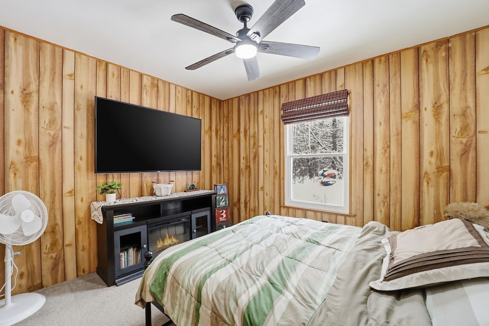 Lewiston Landing: Cozy Lake Access Getaway 3 Bedroom Home