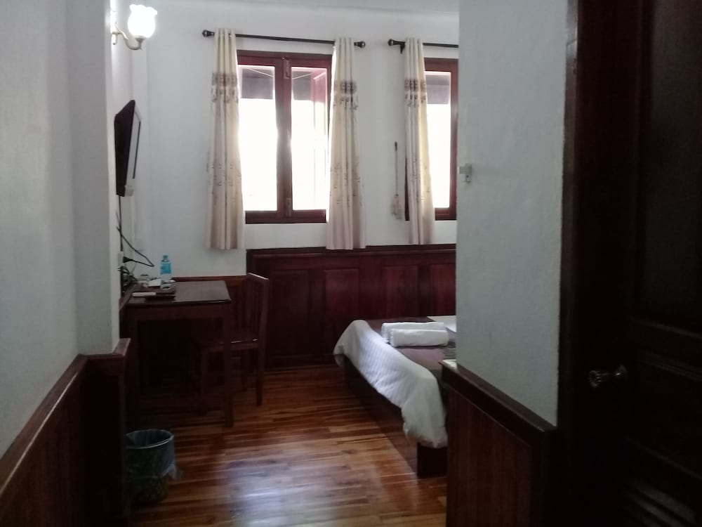 Villa Kingkham Riverside
