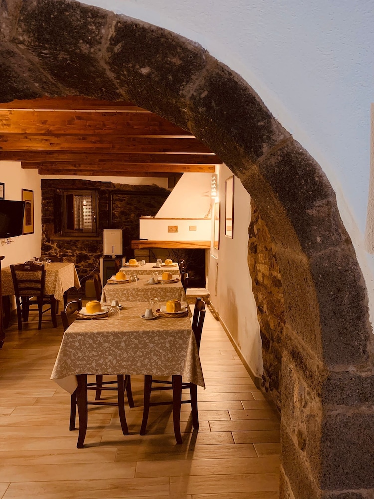 The Templasr Guesthouse