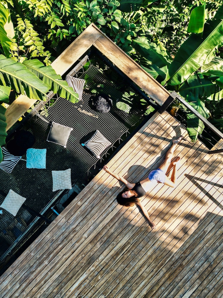 Cocoon Co-Live Santa Teresa