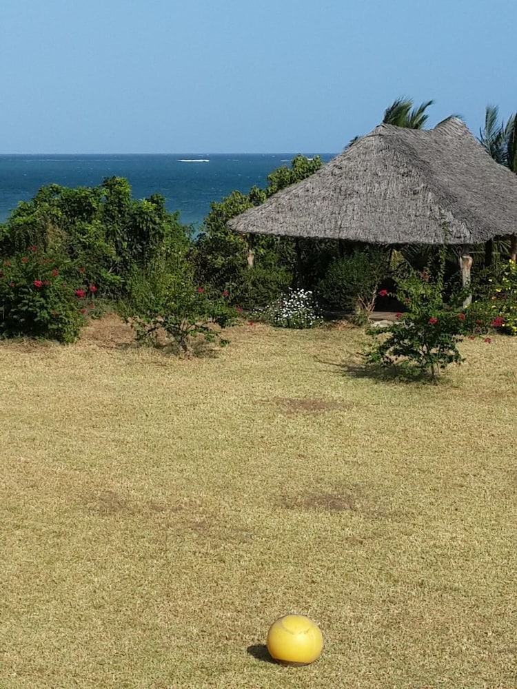 Shamba La Salama
