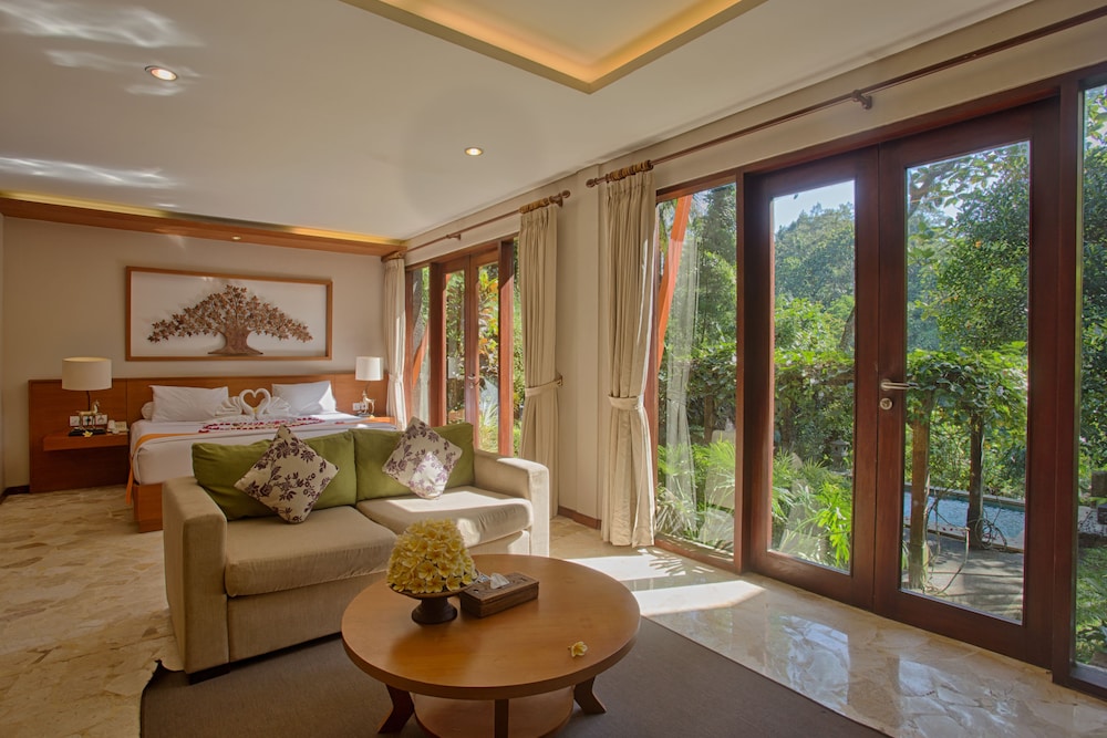 Anahata Villas & Spa Resort