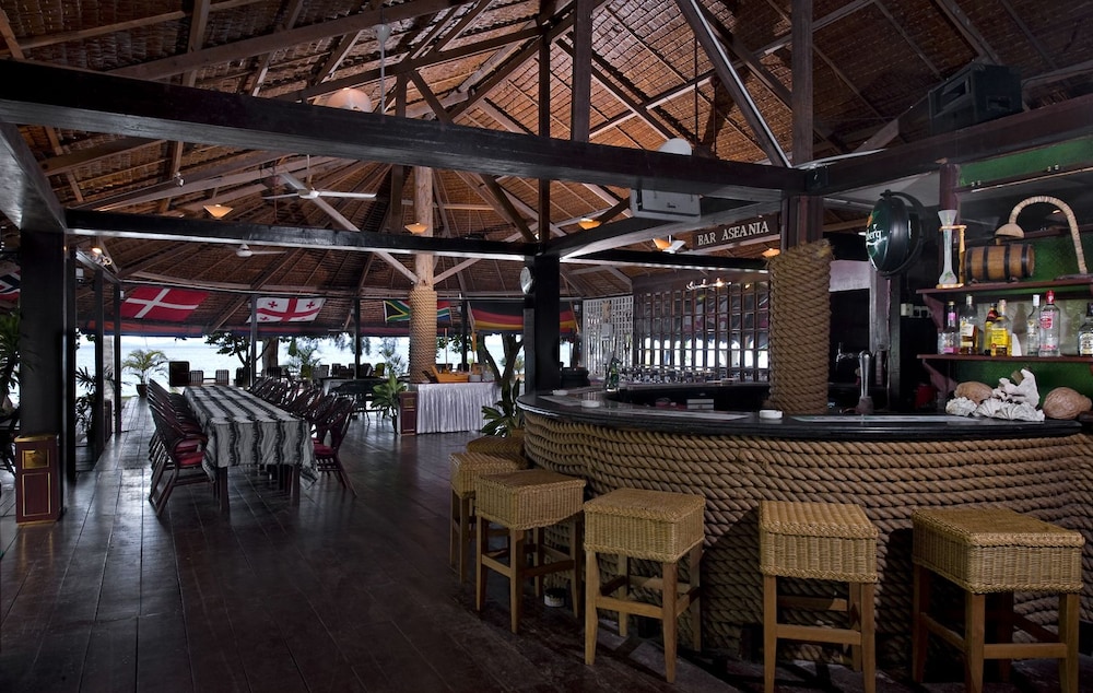 Aseania Resort Pulau Besar