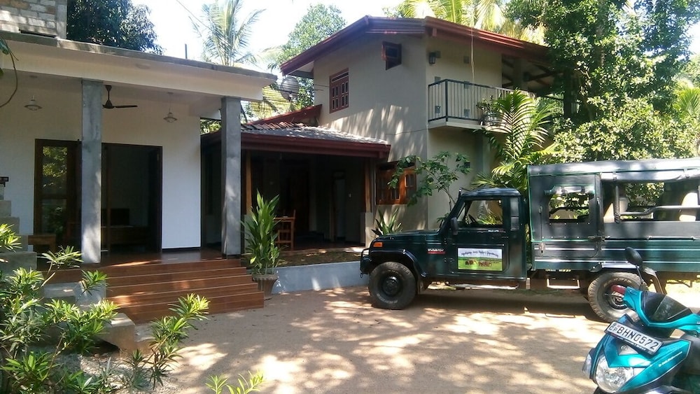 Umesh Home Stay