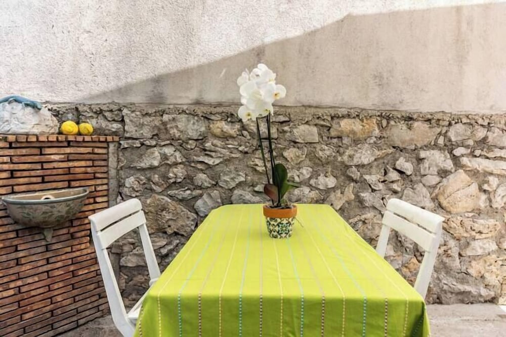 Casa Sabina - Anacapri