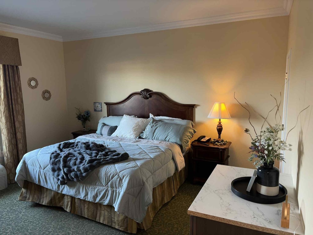 Aspiratinns Hotel & Wellness Center