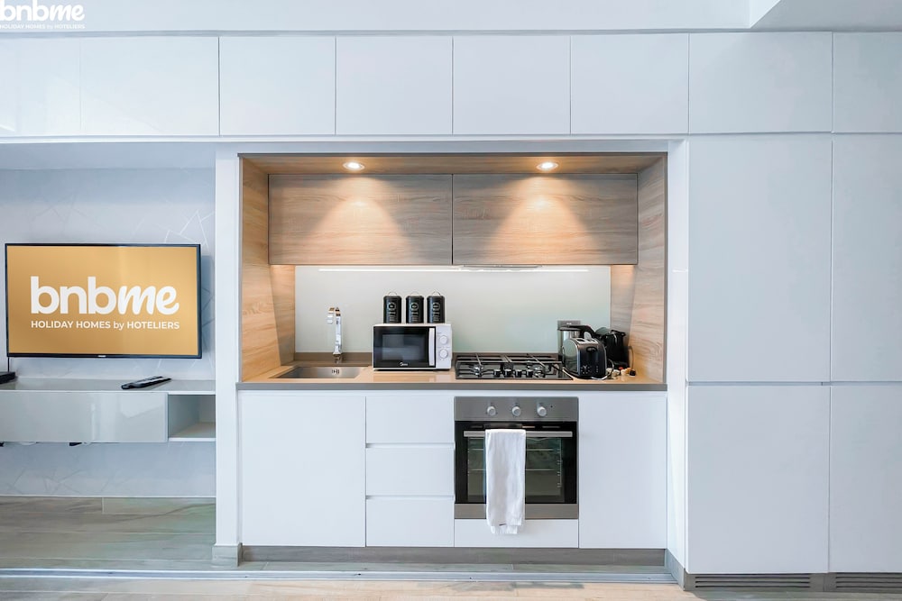 ST-Studio 1 - 1504 by bnbme homes