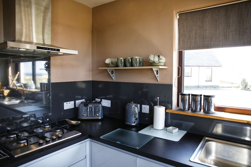 Corncrake Cottage