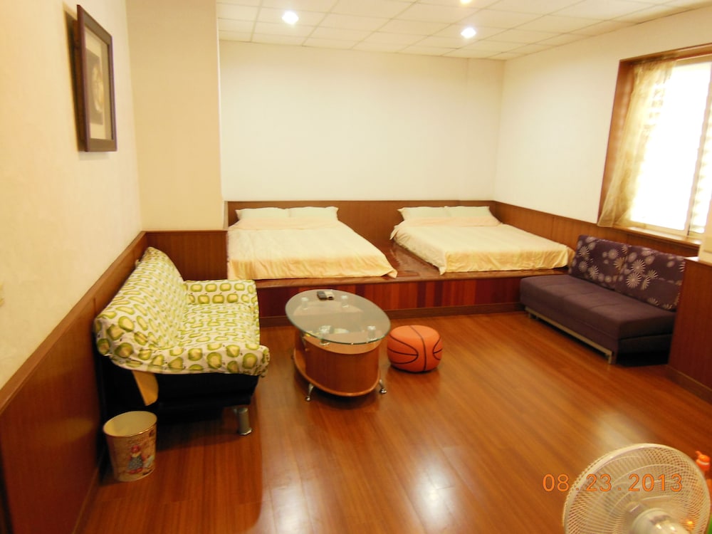 Shin Yi B&B view 5