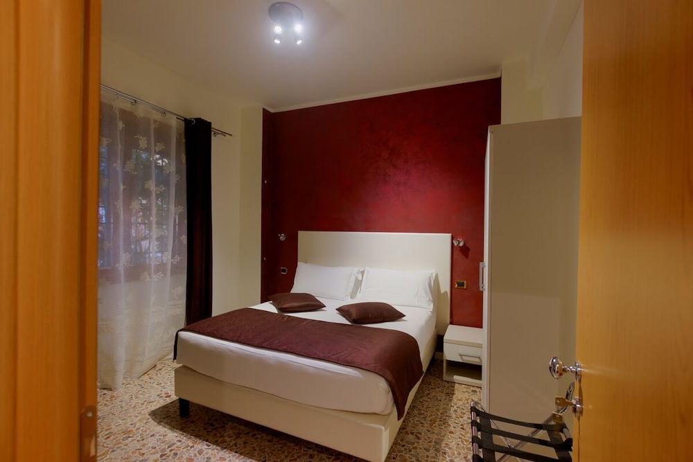 Rome By Suite Vatican en Rome