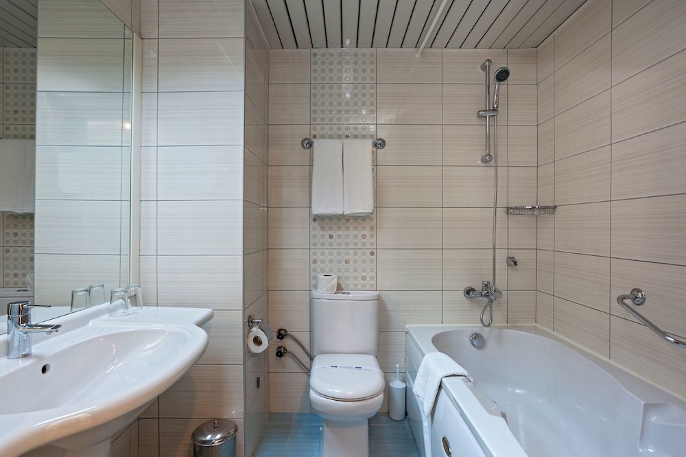 Dosi Hotel - All Inclusive