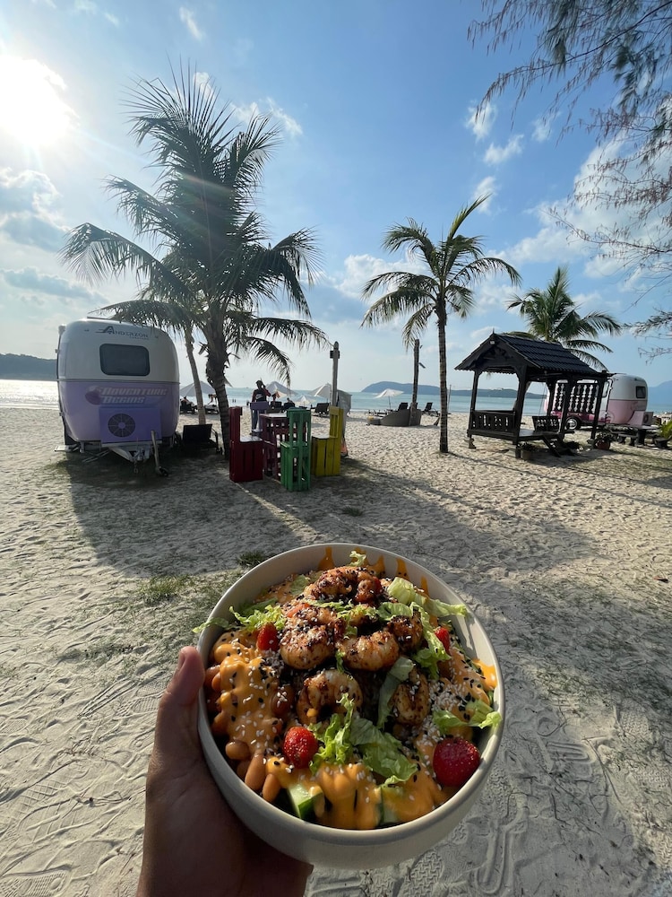 Cenanghill Beachfront Langkawi
