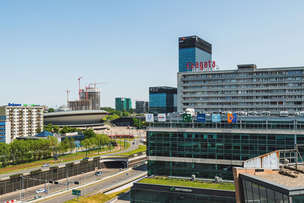 Apartament Gwarek - by Kairos Apartments