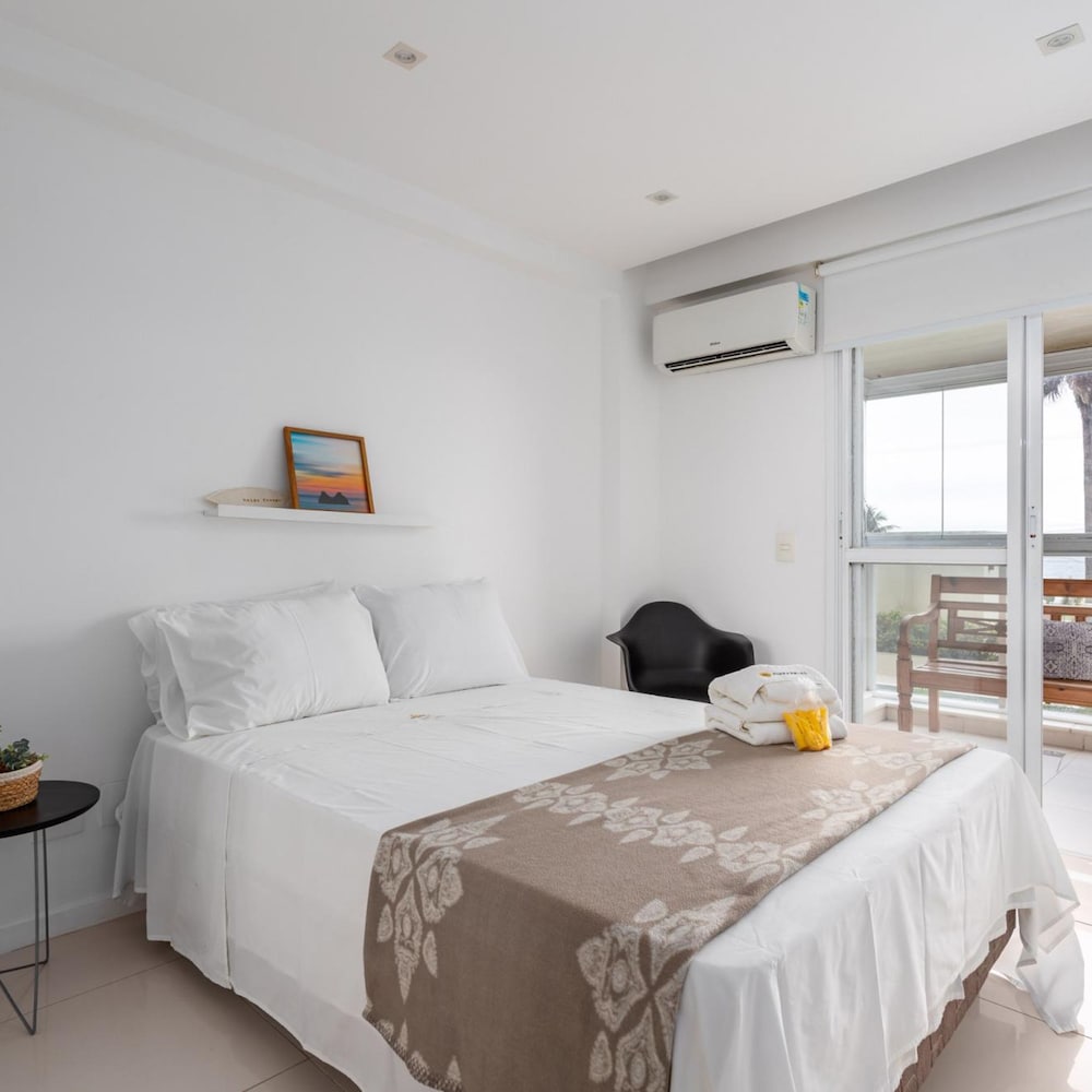 Wonder in Barra da Tijuca 3 Bedrooms Pp101 Z10