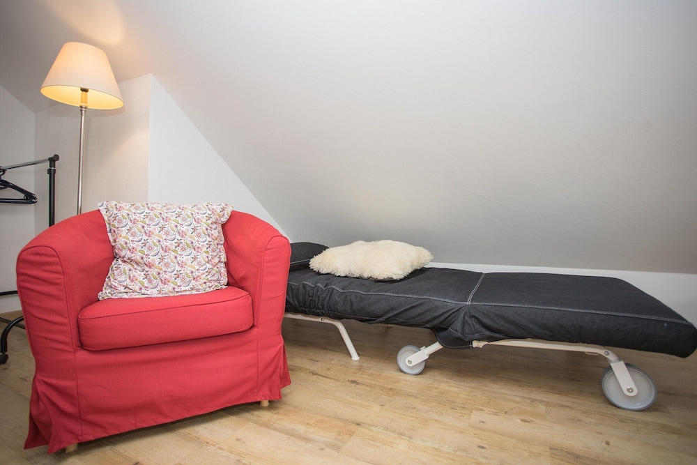 Ferienwohnung mit Aussicht, Neuastenberg