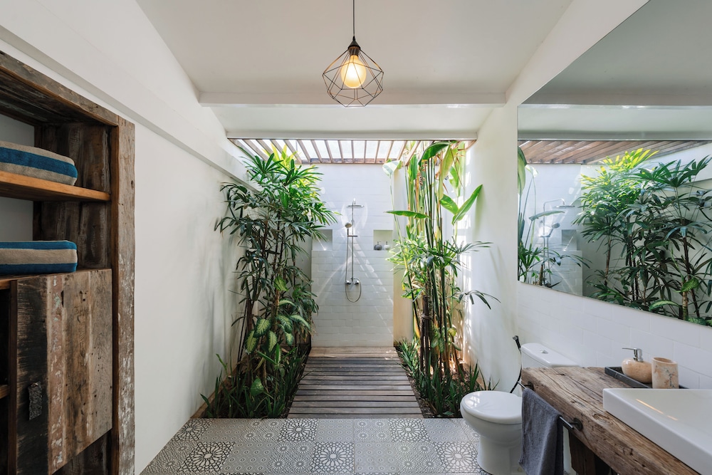 Secret Haven Villa