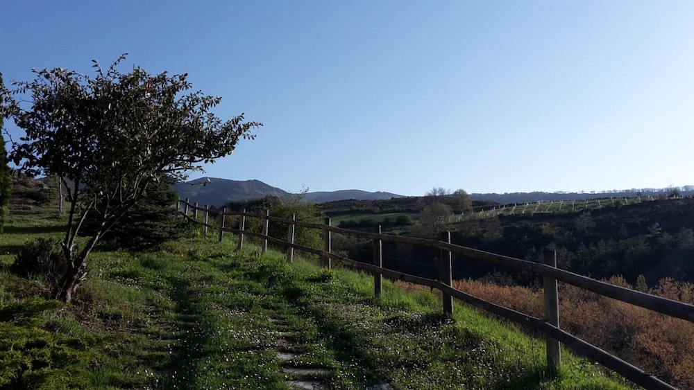 Casa Rural Mirador de Moncalvillo view 4