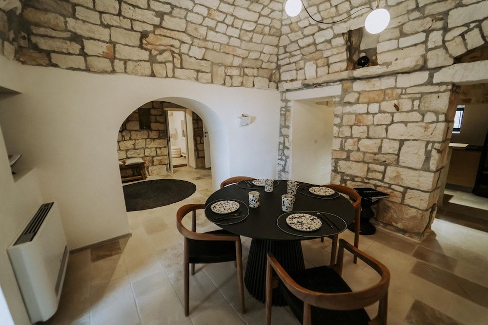 Casale Palazzina Tommaso con Piscina