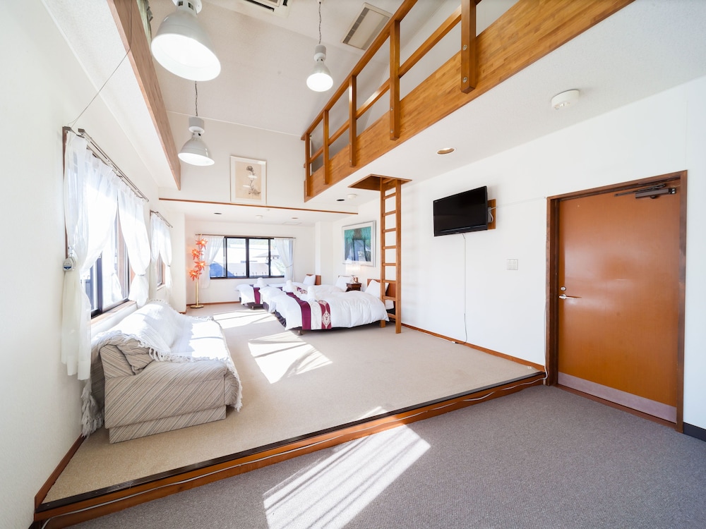 Petit Hotel P-Bow