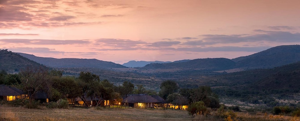 Bakubung Self-Catering Chalets