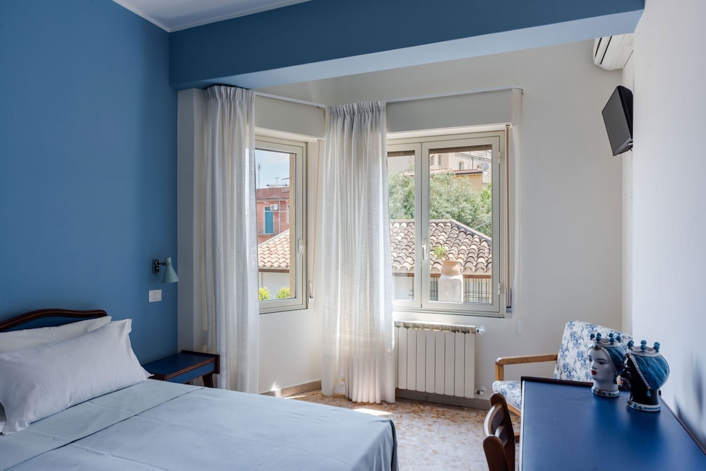 Giardino Degli Aranci With Terrace by Wonderful Italy