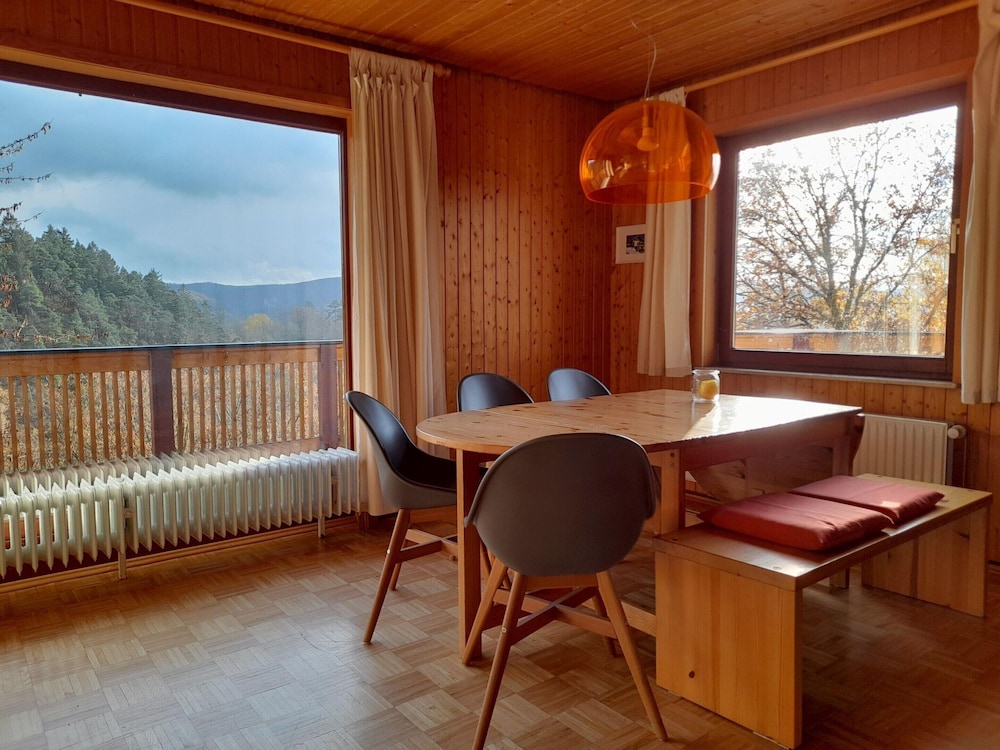 Ferienhaus Sackpfeifenblick, Hatzfeld