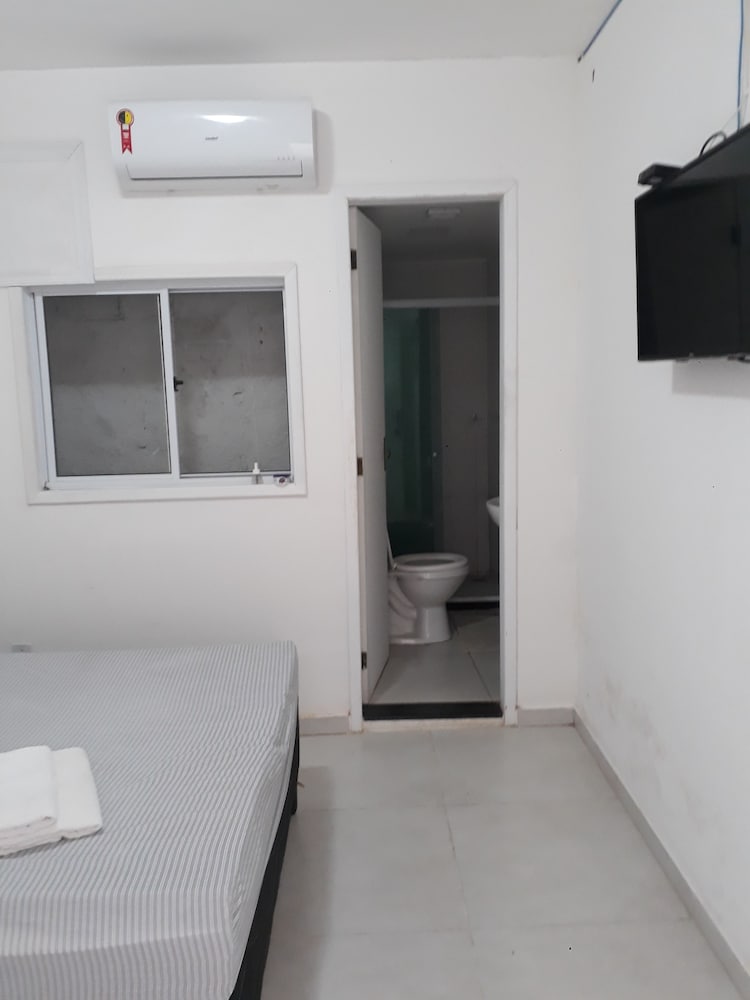 Divino Hospedagem e Pousada view 2