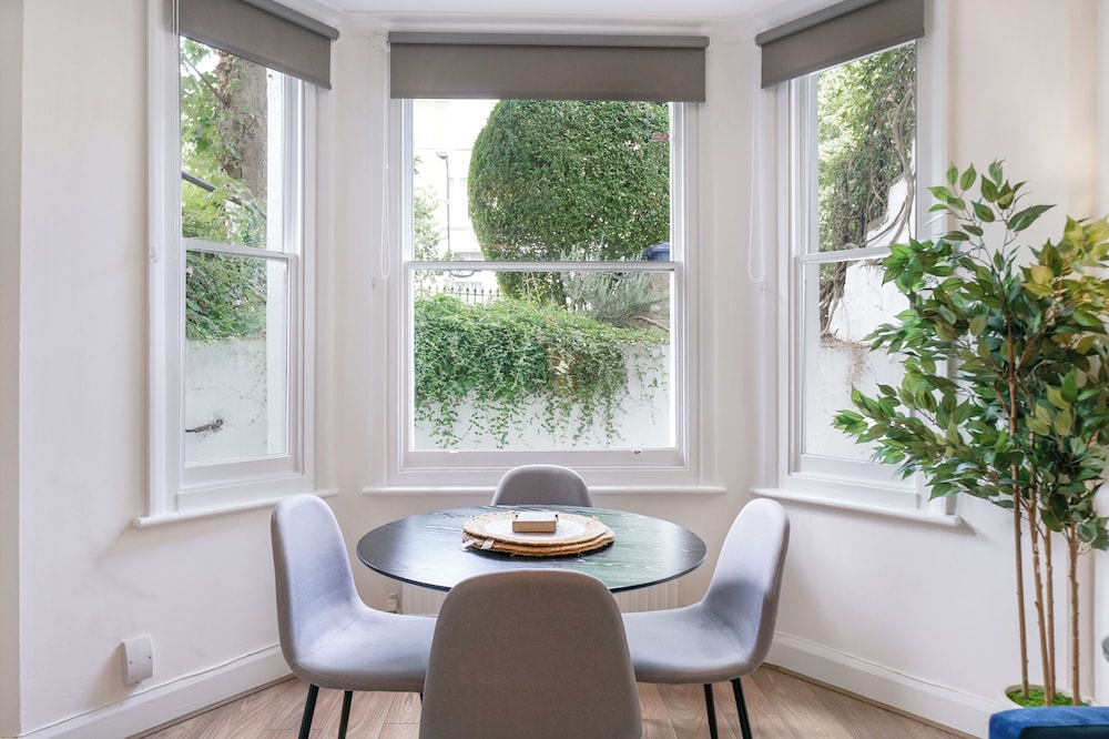 Windsor Rd Flat