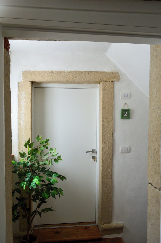 La Casa Di Betti