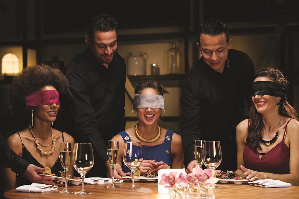 Los Cabos Vacations - Breathless Cabo San Lucas - Adults Only - All Inclusive - Property Image 55