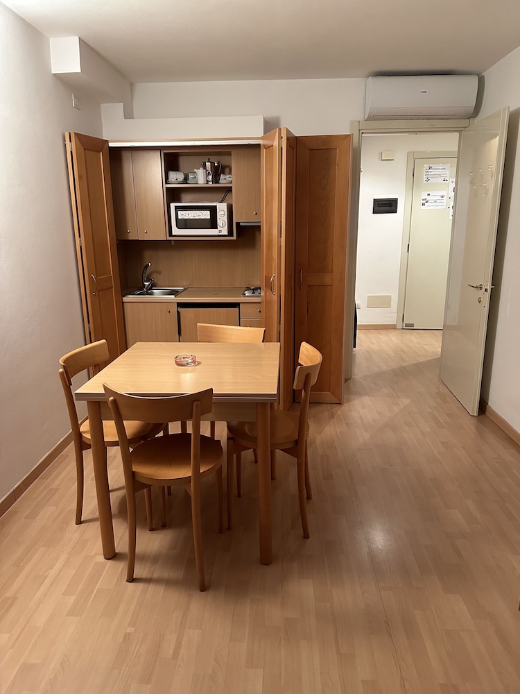 Nauthotel Porto San Vito