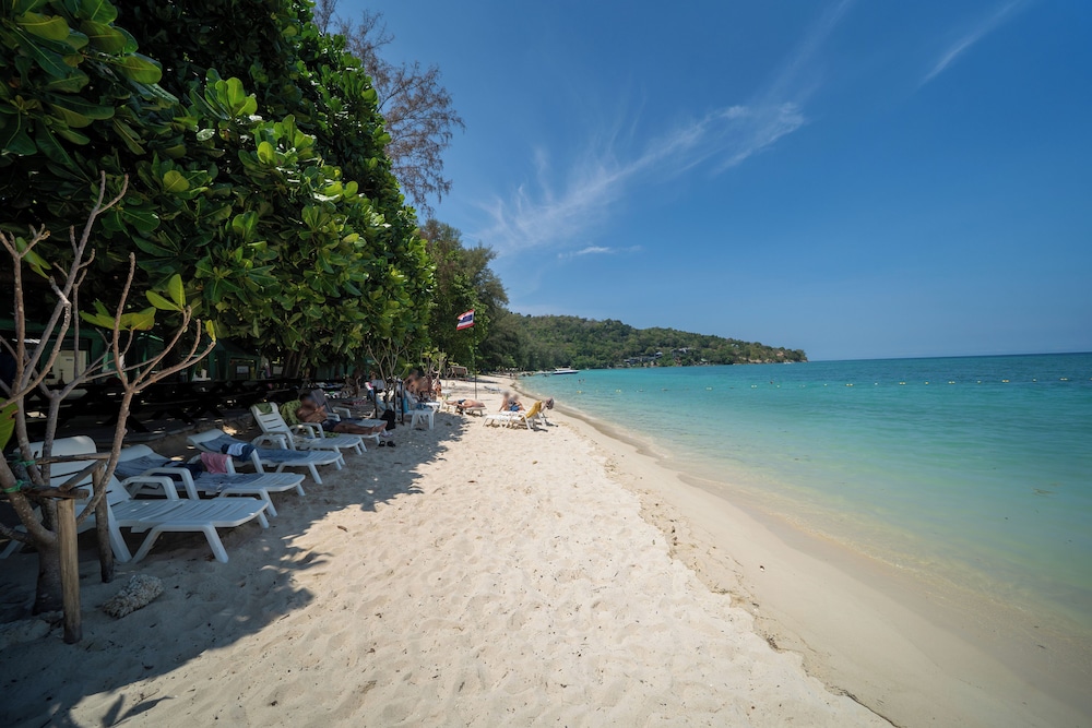 The Hideout Beachfront