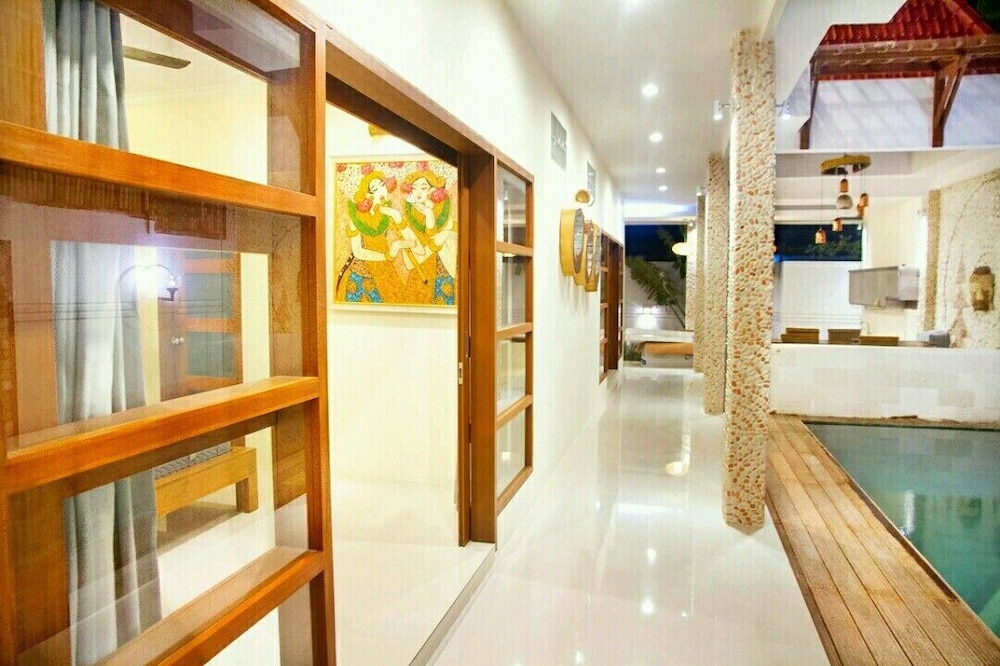 Villa Poetra Balangan