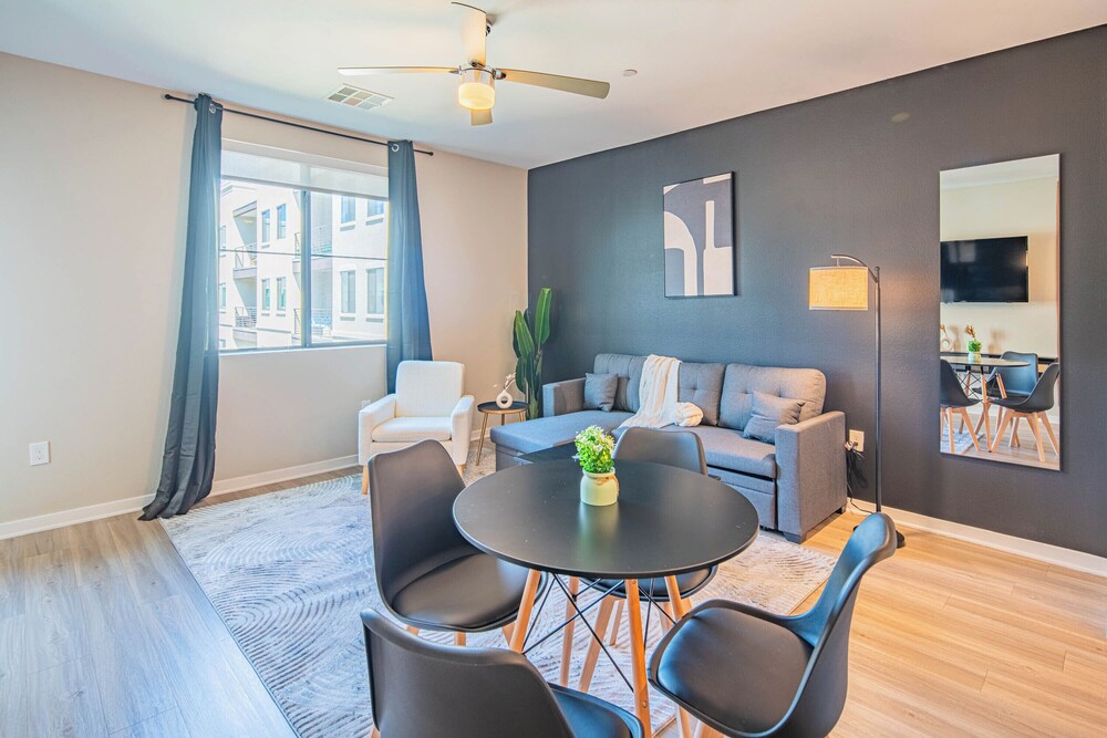 ROVE LIVING/KL - Alta North Central