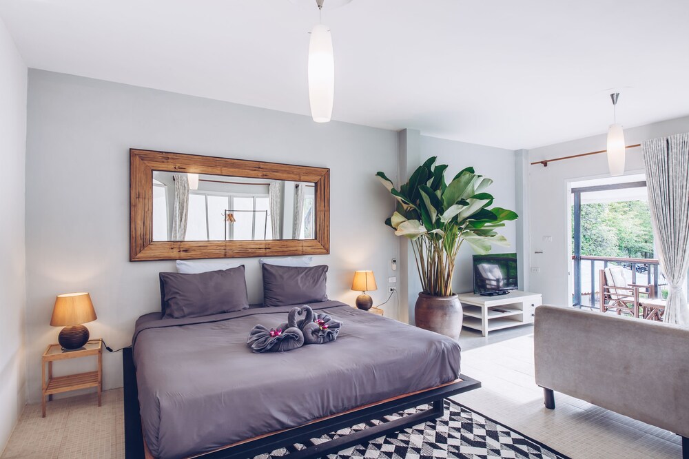 Coco Lilly Villas