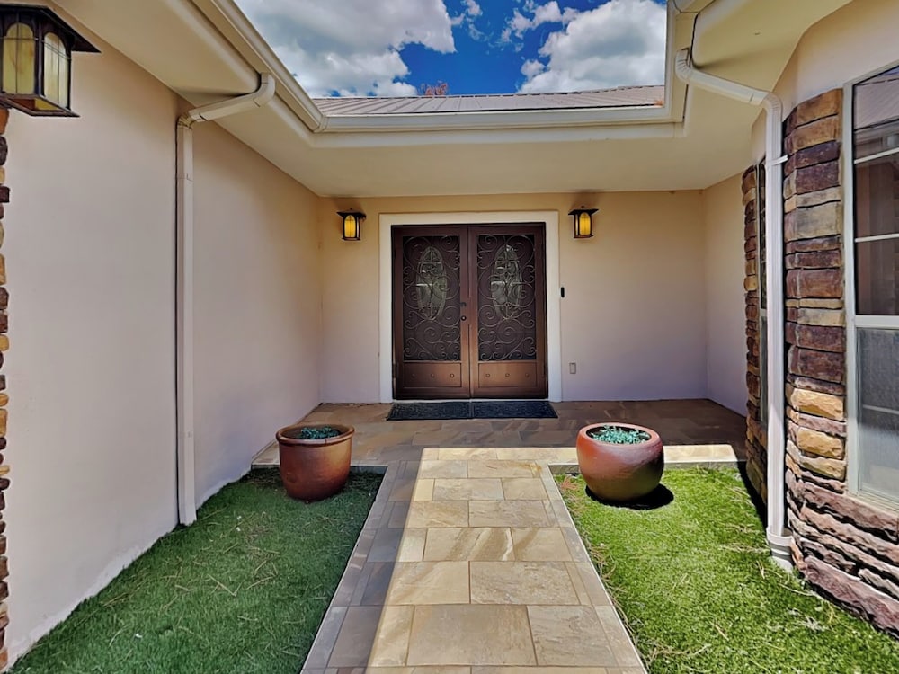 Sierra Silver by Ruidoso Vacation Rentals