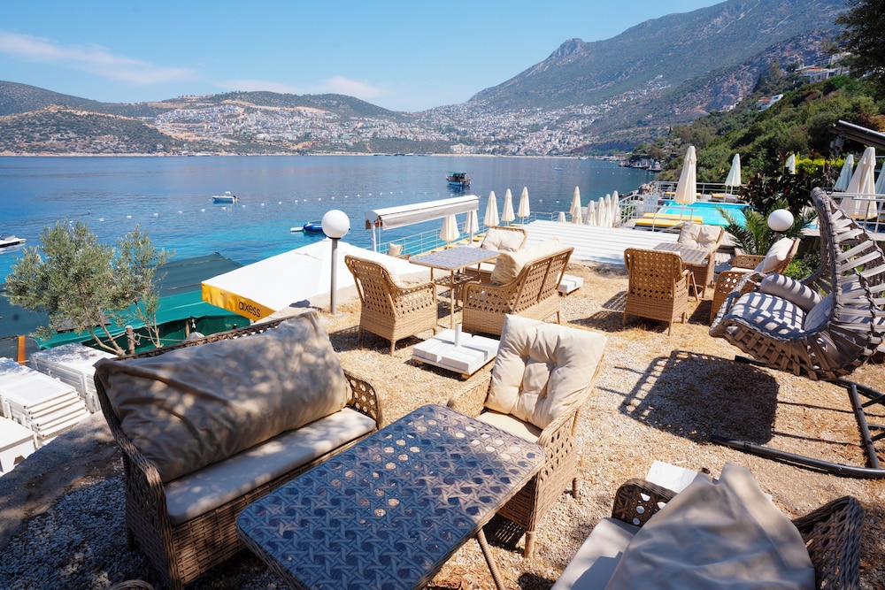 Greenbeach Otel - Image 119