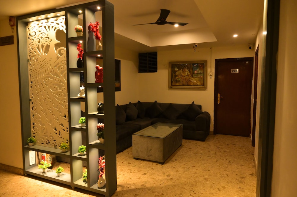 Legasy Suites and Resorts